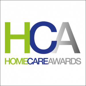 Nash Homecare nominated for Award.