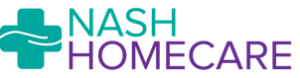 Nash Homecare Logo
