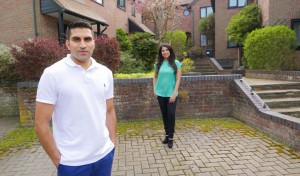 Jatin - Director Of Nash Homecare UK