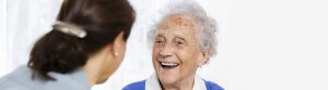Nash Home Care satisfied client