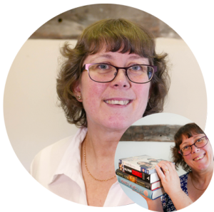 Maggie - Nash Homecare Management Team