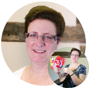 Sue - Managment Team Member at Nash Homecare UK - UK Home Care